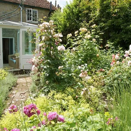 Ivy Cottage Pulborough Exterior photo