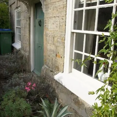 Ivy Cottage Pulborough Exterior photo