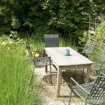 Ivy Cottage Pulborough Exterior photo